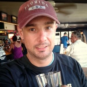 Meet your Posher, Peter